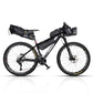 Rhinowalk Bike Bag Set – Waterproof Handlebar, Pannier & Saddle Bags for MTB & Road Bikes