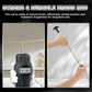 Universal Gun Cleaning Kit