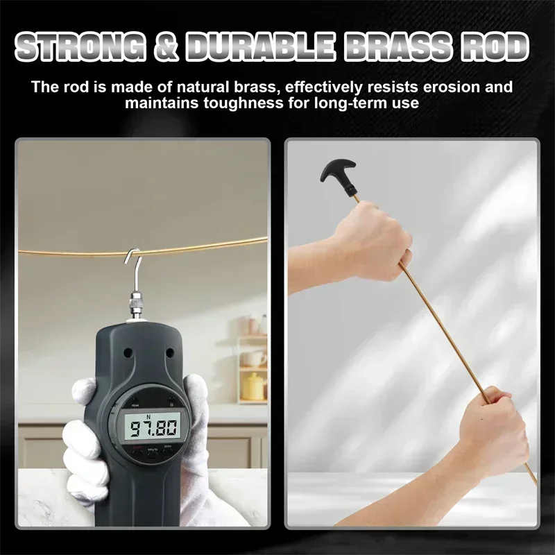 Universal Gun Cleaning Kit
