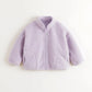 MARC & JANIE Outdoor Kids Fleece Jacket