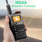 Quansheng UV-K6 Walkie Talkie