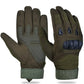 Tactical Motorcycle Gloves for Men & Women
