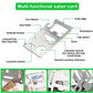 Professional Tactical Survival Kit – Emergency & Camping Gear