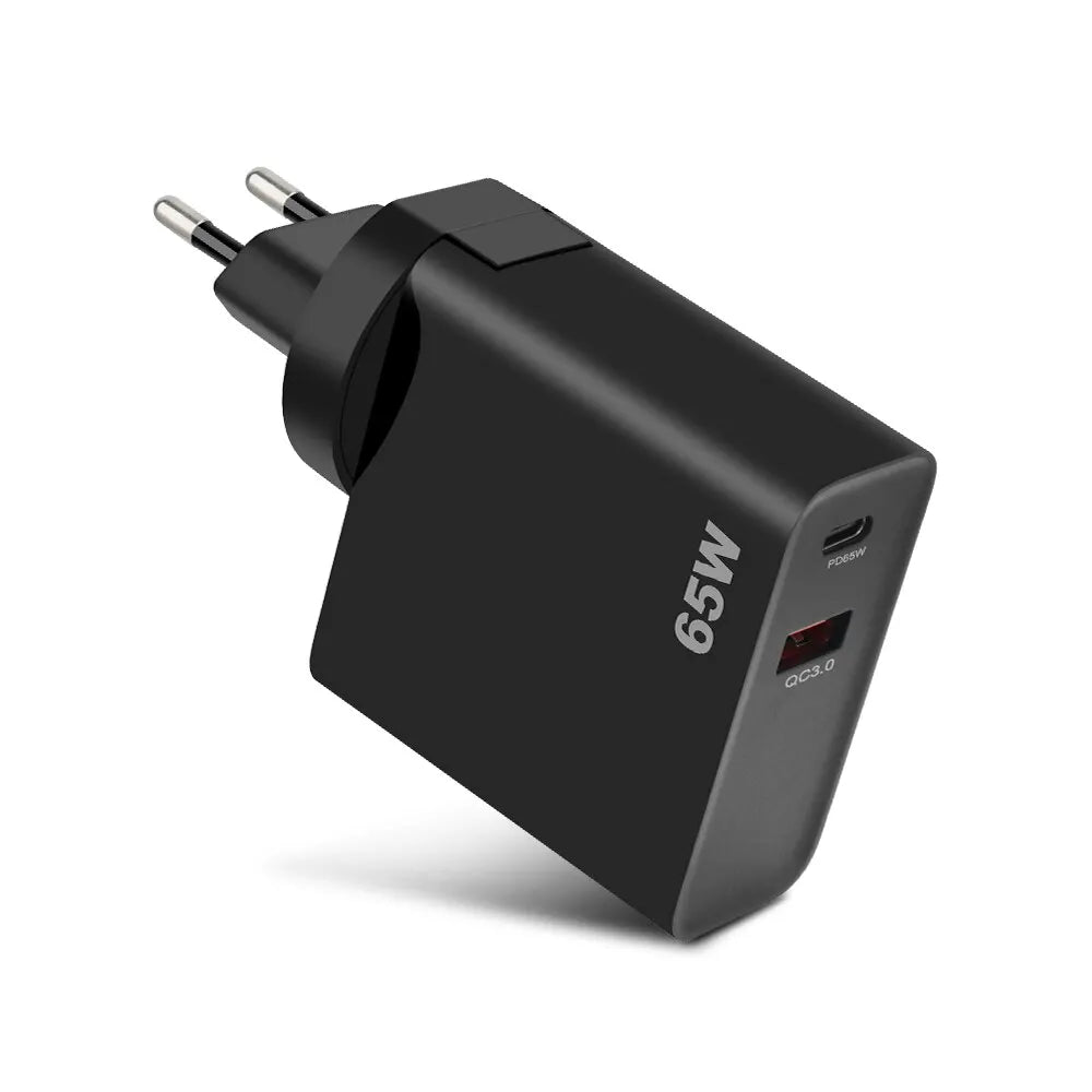 GVDA Smart Electric Soldering Iron – 65W Adjustable Temp | Fast-Heat Portable Soldering Kit