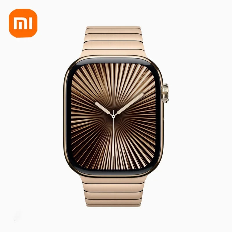Xiaomi C10 Pro Smart Watch