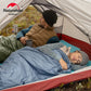 Naturehike LW180 Ultralight Splicable Sleeping Bag  Product Description: