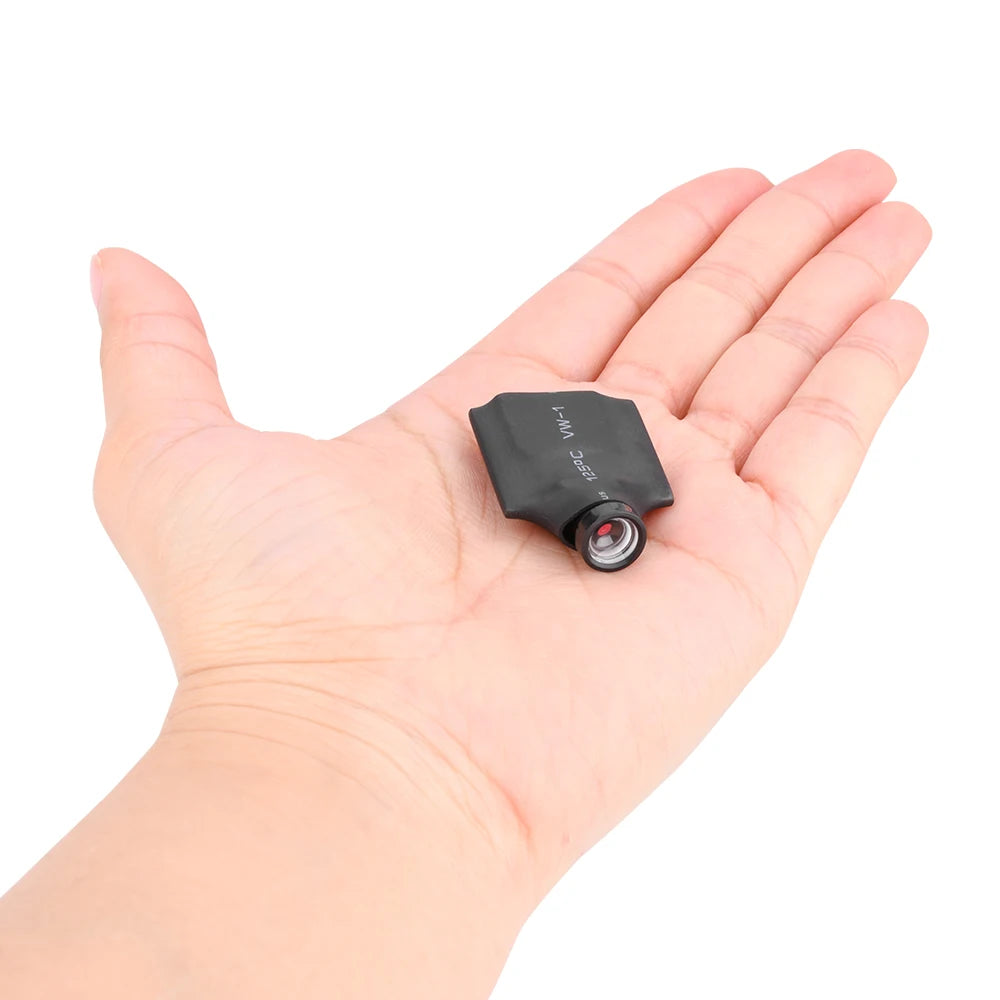 DIY WiFi IP Mini Camera Module