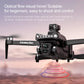 Xiaomi V198GPS Drone ESC 8K Professional HD Camera Drone