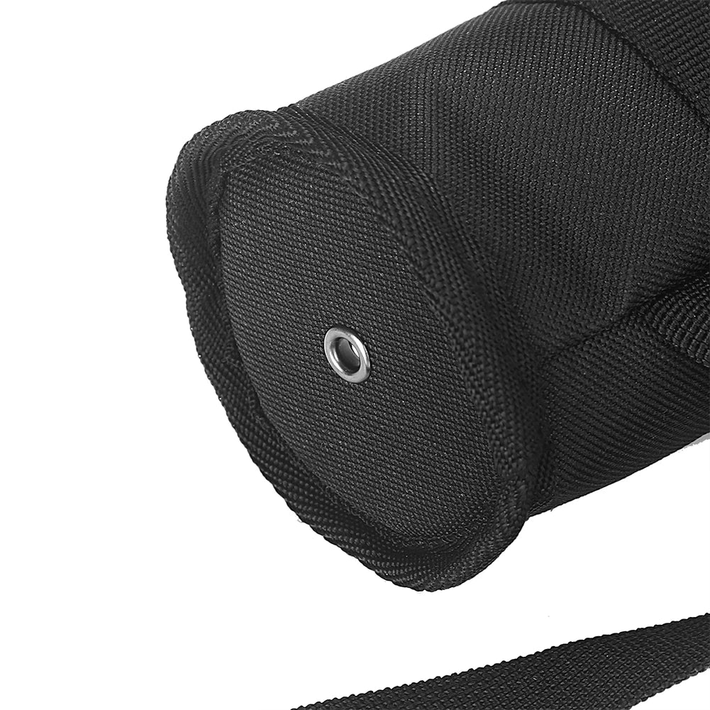 Adjustable Archery Back Arrow Quiver Holder