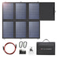ALLPOWERS Solar Panel 60W Foldable Solar Charger