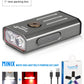 Trustfire Minix Mini EDC Flashlight Keychain