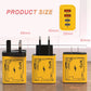 XIAOMI 120W Fast Charger TypeC Cable Charger