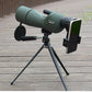 25-75x60 Zoom Spotting Scope
