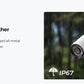 Reolink ColorX 4K PoE Outdoor Camera