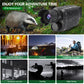 1080P HD Night Vision Monocular with 5X Zoom