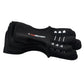 Archery Glove Three Finger Guard Shooting Gloves Finger Tab
