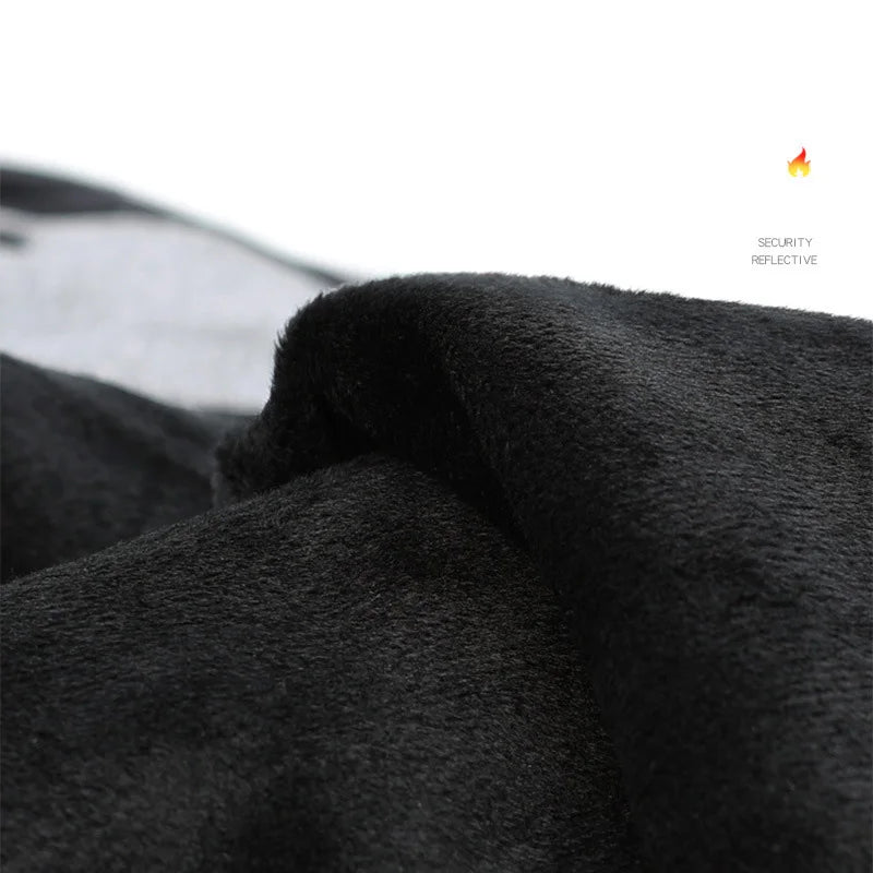 Men’s & Women’s Winter Cycling Gloves
