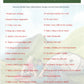 Outdoor Survival Watch Kit