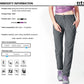 LNGXO Women Hiking Pants