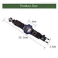 Outdoor Survival Watch Kit