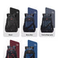 2024 Waterproof Laptop Backpack – 17/20 Inch Airplane Travel & School Bag