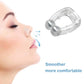 Hot Anti-Snoring Corrector Snore Prevention Gadget Men Women Anti-Snore Device