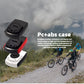 Wired Bike Computer LED Digital Bicycle Speedometer