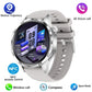GT5 PRO Smart Watch