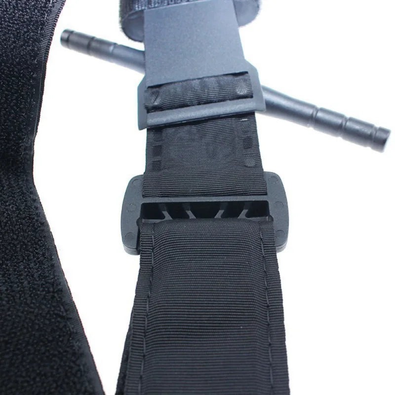 Tactical Military Tourniquet - Emergency Survival Belt