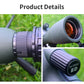 25-75x60 Zoom Spotting Scope