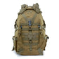 40L Tactical Camping Backpack