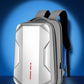 17.3" Hard Shell Laptop Backpack – Waterproof Business & E-Sports Bag
