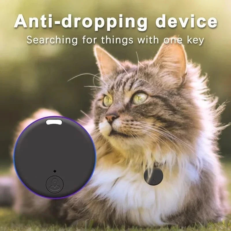 Xiaomi Tracker Mini GPS Bluetooth 5.0 Anti-Lost Device
