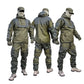 Gorka 4 Mountain Camouflage Combat Suit