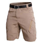 Men's Outdoor Tactical Shorts