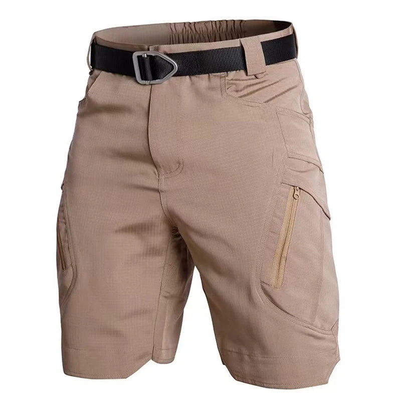 Men's Outdoor Tactical Shorts