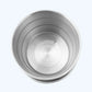 Portable Stainless Steel Telescopic Camping Cup