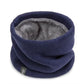 Fashion Soft Knitted Neck Warmer