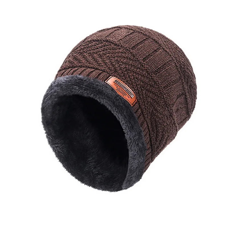 Winter Hats Knit Cap