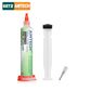 Original Amtech Nc 559 Flux Welding Flux 10ml Syringe Flux for Soldering and Soldering for Electronics Tools &BGA SMD PCB Repair
