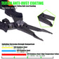 Multifunctional Fishing Pliers – Stainless Steel Cutter & Hook Remover