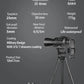 German Military 20X50 Zoom HD BAK4-Prism Powerful Binoculars