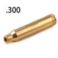 Tactical Red Laser Bore Sighter Calibrator