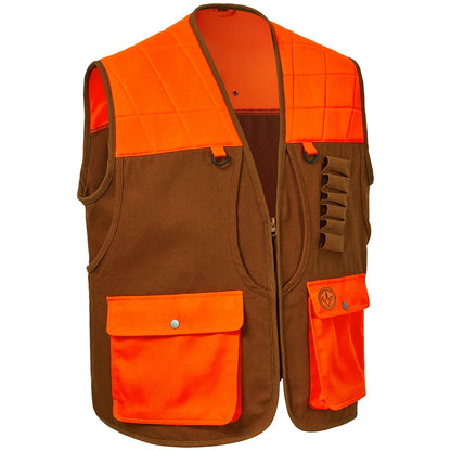 Bassdash Upland Hunting Vest