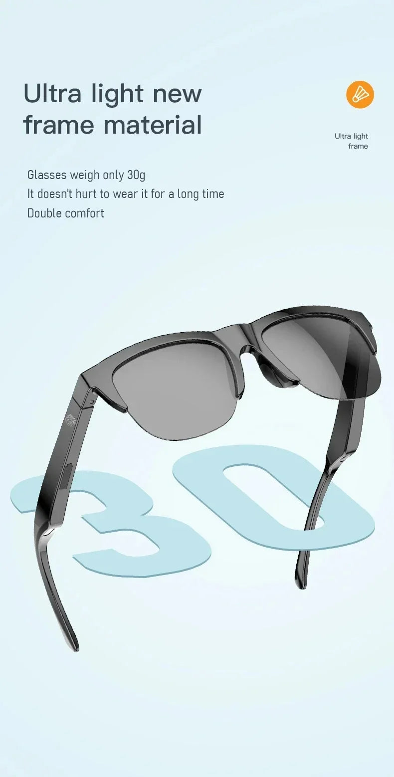 Xiaomi Smart Sunglasses