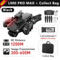 LYZRC L900 PRO MAX Drone 4K Professional HD Dual Camera