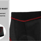 X-TIGER Men’s Cycling Underwear Shorts – 5D Gel Padded, Breathable & Non-Slip