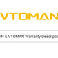 VTOMAN Flash Speed 1000 Portable Power Station
