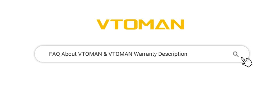 VTOMAN Flash Speed 1000 Portable Power Station