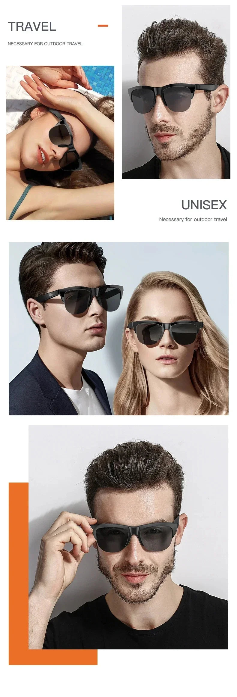 Xiaomi Smart Sunglasses